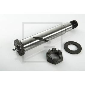 PETERS ENNEPETAL Fjederbolt 074.406-00A