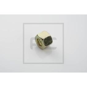 PETERS ENNEPETAL Écrou de raccord 076.161-00A