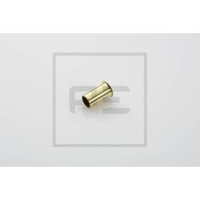 PETERS ENNEPETAL Connecteur, conduite d'air comprimé 076.269-50A