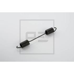 PETERS ENNEPETAL Mola, maxila do travão 016.204-10A