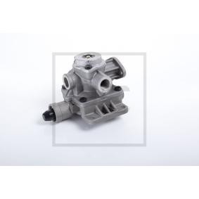 PETERS ENNEPETAL Bremseventil, tilhenger 084.602-00A