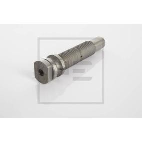 PETERS ENNEPETAL Axe de ressort 124.003-00A