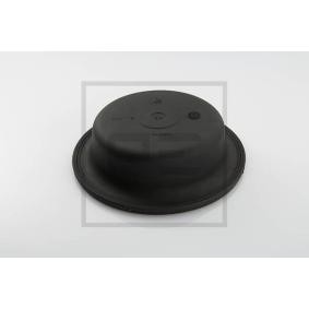 PETERS ENNEPETAL Diaphragme, cylindre de frein 076.413-10A