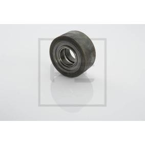 PETERS ENNEPETAL Bremseskotrommel 126.025-00A