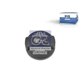 DT Spare Parts Couvercle 11.13075