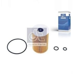 DT Spare Parts Öljynsuodatin 11.13105