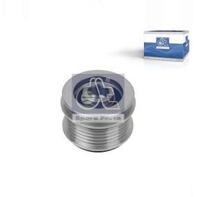 DT Spare Parts Poulie, alternateur 11.80310