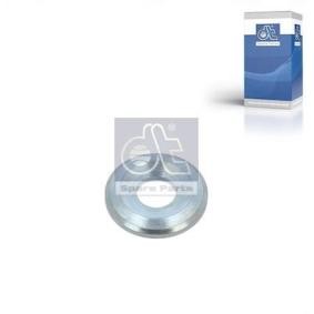 DT Spare Parts Tetningsring, dyseholder 4.20706