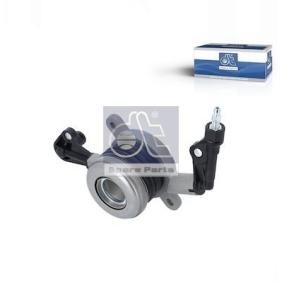 DT Spare Parts Butée hydraulique 4.65209