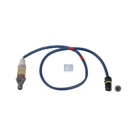 DT Spare Parts Sonde lambda 4.66932