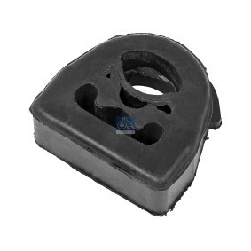 Купить DT Spare Parts Средний / конечный глушитель ОГ 4.66935