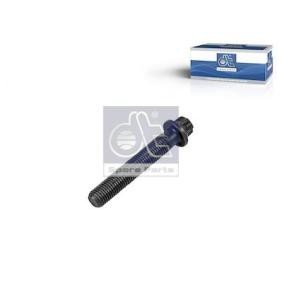 DT Spare Parts Boulon de bielle 4.67399