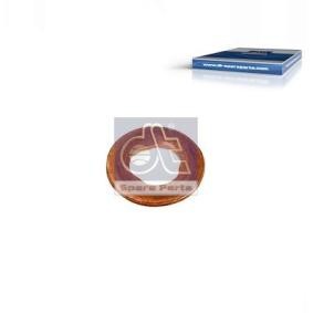 DT Spare Parts Dichtring, verstuiverhouder 7mm 4.67577