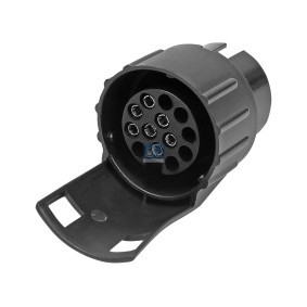 DT Spare Parts Adaptador, caja de enchufe 9.67417