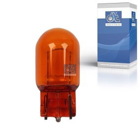 DT Spare Parts Gloeilamp 9.78128