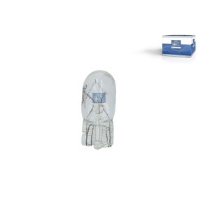 DT Spare Parts Glödlampa 9.78139