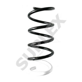 SUPLEX Fjeder 27317