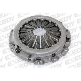 EXEDY Trykkplate, clutch NSC652