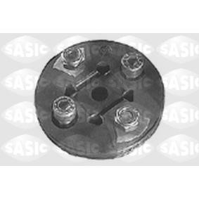 SASIC Flansch, Lenksäule 0404144S