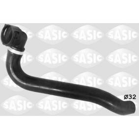 Купить SASIC Шланг радиатора 3406121