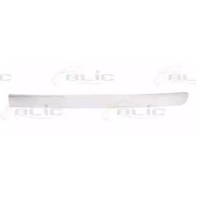 BLIC Bandeau pare-choc 6502-07-5501911P