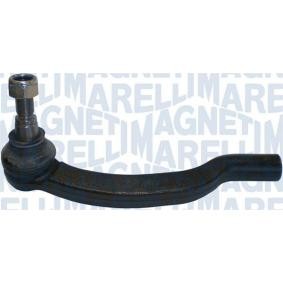 MAGNETI MARELLI Track rod end 301181314340