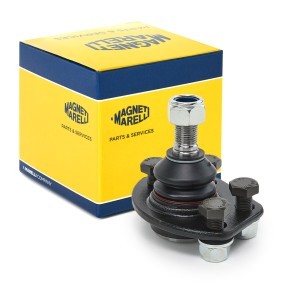 Spletna trgovina z MAGNETI MARELLI Nosilni zgib / vodilni zgib 301181311980