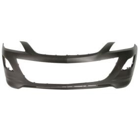 5510-00-3499901P BLIC pare-choc MAZDA CX-9