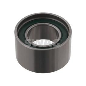 SWAG Tensioner, timing belt 60 mm 87 93 2780