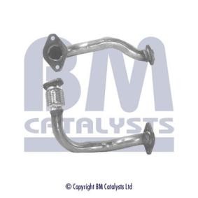 BM CATALYSTS Exhaust Pipe BM70114