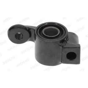 MOOG Trailing arm / Suspension arm bush PE-SB-8484