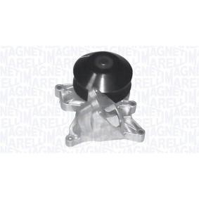 MAGNETI MARELLI Water pump 352316171276