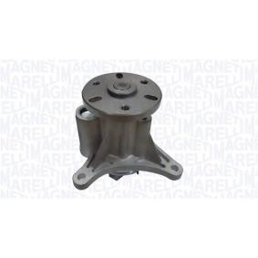 MAGNETI MARELLI Wasserpumpe 352316171306