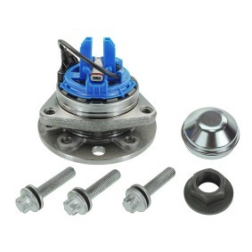 MEYLE Pyörän napa 614 650 0008