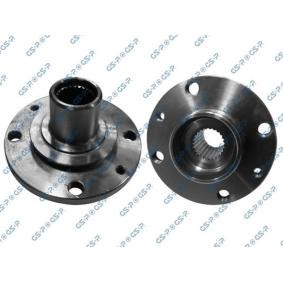 GSP Hjulnav 4 9425009