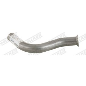 WALKER Exhaust Pipe 01537