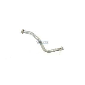 Spletna trgovina z WALKER Izpusna cev 10625