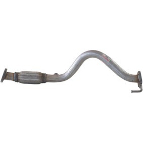 Spletna trgovina z BOSAL Izpusna cev 750-133