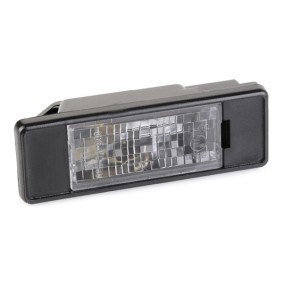 ABAKUS Kentekenlamp 038-11-900