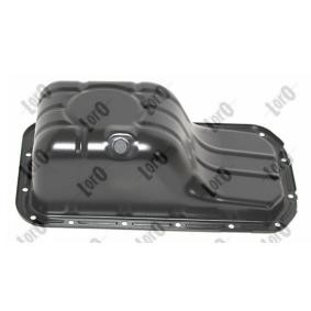 ABAKUS Oil sump 100-00-078