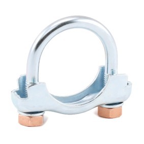 Pirkti IMASAF Spaustukas, išmetimo sistema 01.10.48