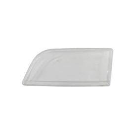 ABAKUS Lykteglass, hovedlys venstre, ECE-testet 47-773-1109LEND