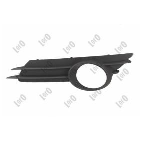 ABAKUS Ventilasjonsgitter 037-13-451