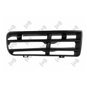 ABAKUS Grelha de ventilador, pára-choques 053-12-454