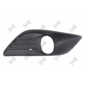 ABAKUS Ventilasjonsgitter 017-13-544