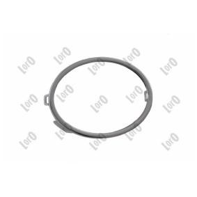 ABAKUS Frame, mistlamp 053-14-547