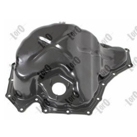 ABAKUS Oil sump 100-00-098