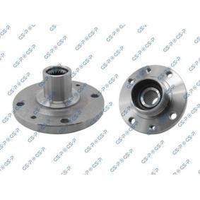 GSP Cubo de rueda 9423003