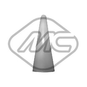 Spletna trgovina z Metalcaucho Garnitura za monatzo, manseta, pogonska gred 00010