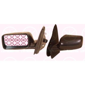 Original Alfa Romeo 159 KLOKKERHOLM Schwellerblech 0003013